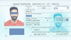 Certified Passport